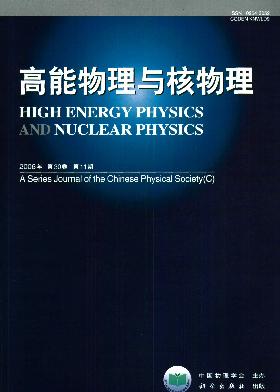 ���������������HIGH ENERGY PHYSICS AND NUCLEAR PHYSICS